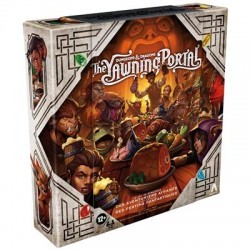 The Yawning Portal