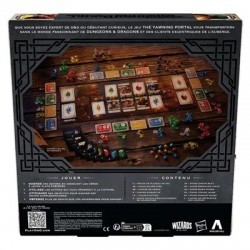 The Yawning Portal