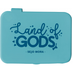 Land of Gods
