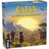 Catan: El Despertar De La Humanidad