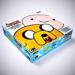 Hora de Aventuras: Aventuras en el Mundo de Ooo