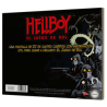 Pantalla del Director de Juego - Hellboy: El Juego de Rol