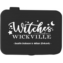 Witches of Wickville