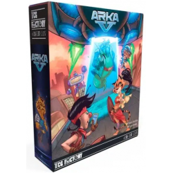 ARKA V (ES/EN)