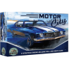 Motor City