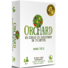 Orchard: Un Juego En Solitario De 9 Cartas