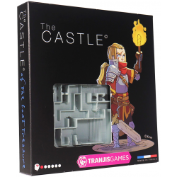 Inside 3 Legend: The Castle