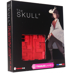 Inside 3 Legend: The Skull