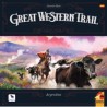 Argentina - Great Western Trail