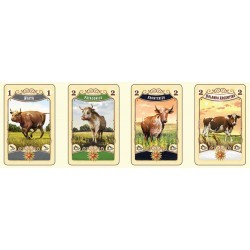 Argentina - Great Western Trail