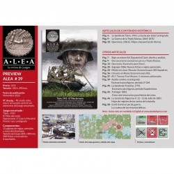 Alea Num. 39 - Tijvin, 1941 El Tifón del norte