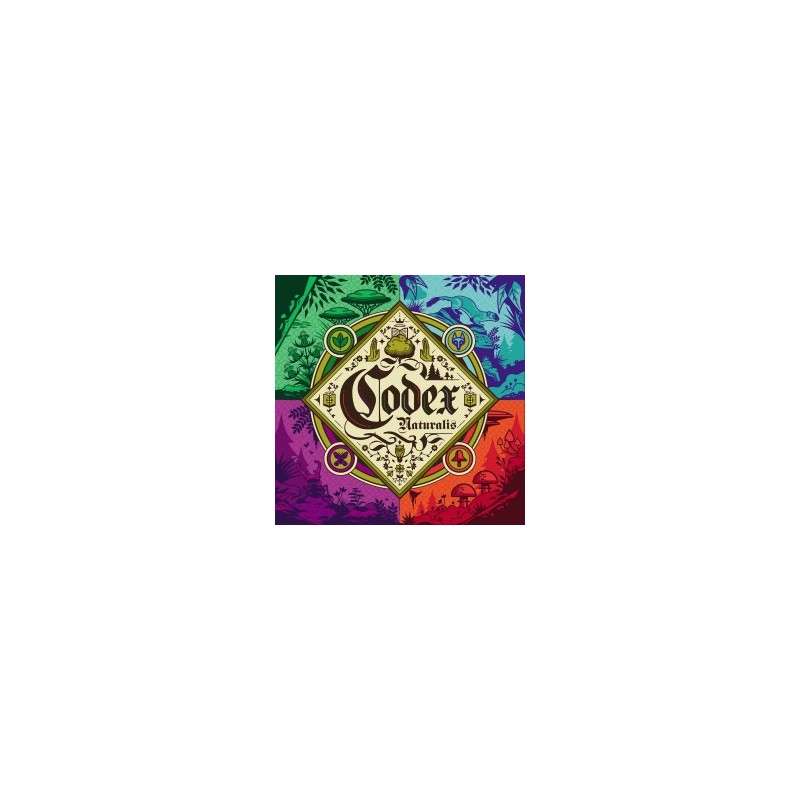 Codex Naturalis (ES/EN)