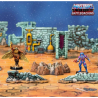 Wave 3: Facción Masters of the Universe - Masters of the Universe Battleground