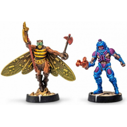 Wave 3: Facción Masters of the Universe - Masters of the Universe Battleground