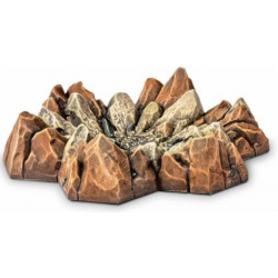 Wave 3: Facción Masters of the Universe - Masters of the Universe Battleground