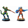 Wave 3: Facción Evil Warriors - Masters of the Universe Battleground