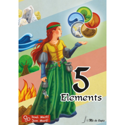 5 Elements