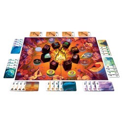 Leyendas de Luma: Nómadas