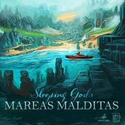 Mareas Malditas - Sleeping...