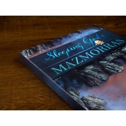 Mazmorras - Sleeping Gods