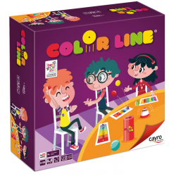 Color Line