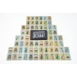 Caravana al Oeste. Edición 2020