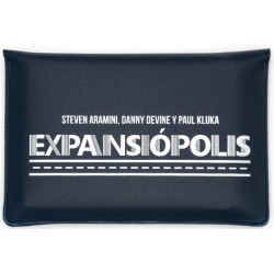 Expansiópolis. Edición 2020