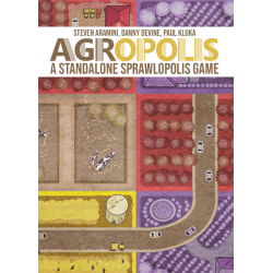 Agropolis