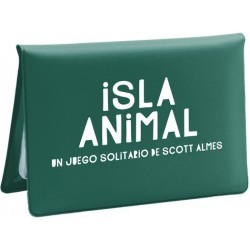 Isla Animal