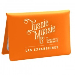 Tussie Mussie: Expansiones
