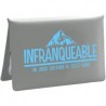 Infranqueable