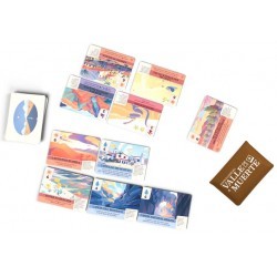 El Valle De La Muerte