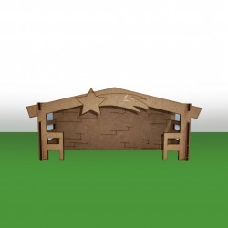 Portal de Belén Meeple