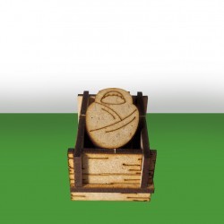 Portal de Belén Meeple