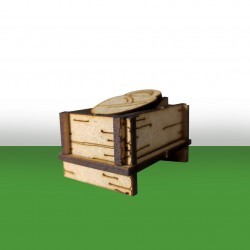 Portal de Belén Meeple