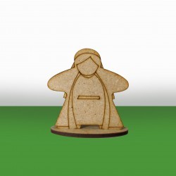 Portal de Belén Meeple