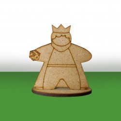 Portal de Belén Meeple