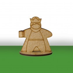 Portal de Belén Meeple