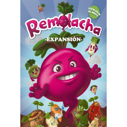 Expansión - Remolacha