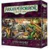 La Era Olvidada exp. Investigadores - Arkham Horror LCG