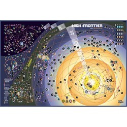 High Frontier 4 All Edición Deluxe