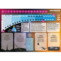 High Frontier 4 All Edición Deluxe