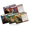 La Era Olvidada exp. Investigadores - Arkham Horror LCG