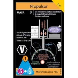 High Frontier 4 All Edición Deluxe