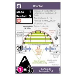 High Frontier 4 All Edición Deluxe