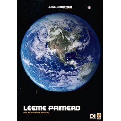 High Frontier 4 All Edición Deluxe