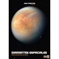 High Frontier 4 All Edición Deluxe