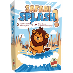 Safari Splash