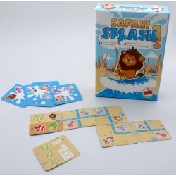 Safari Splash
