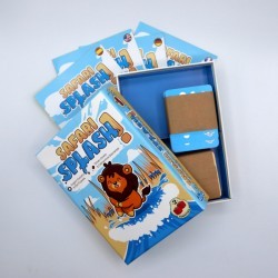 Safari Splash
